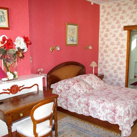 La Cognee Bed & Breakfast Cugnaux Luaran gambar