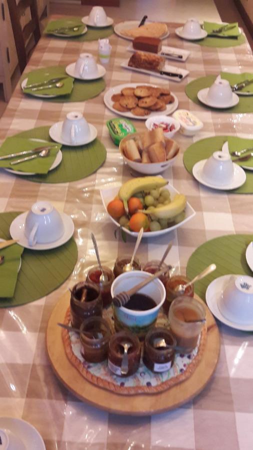 La Cognee Bed & Breakfast Cugnaux Luaran gambar