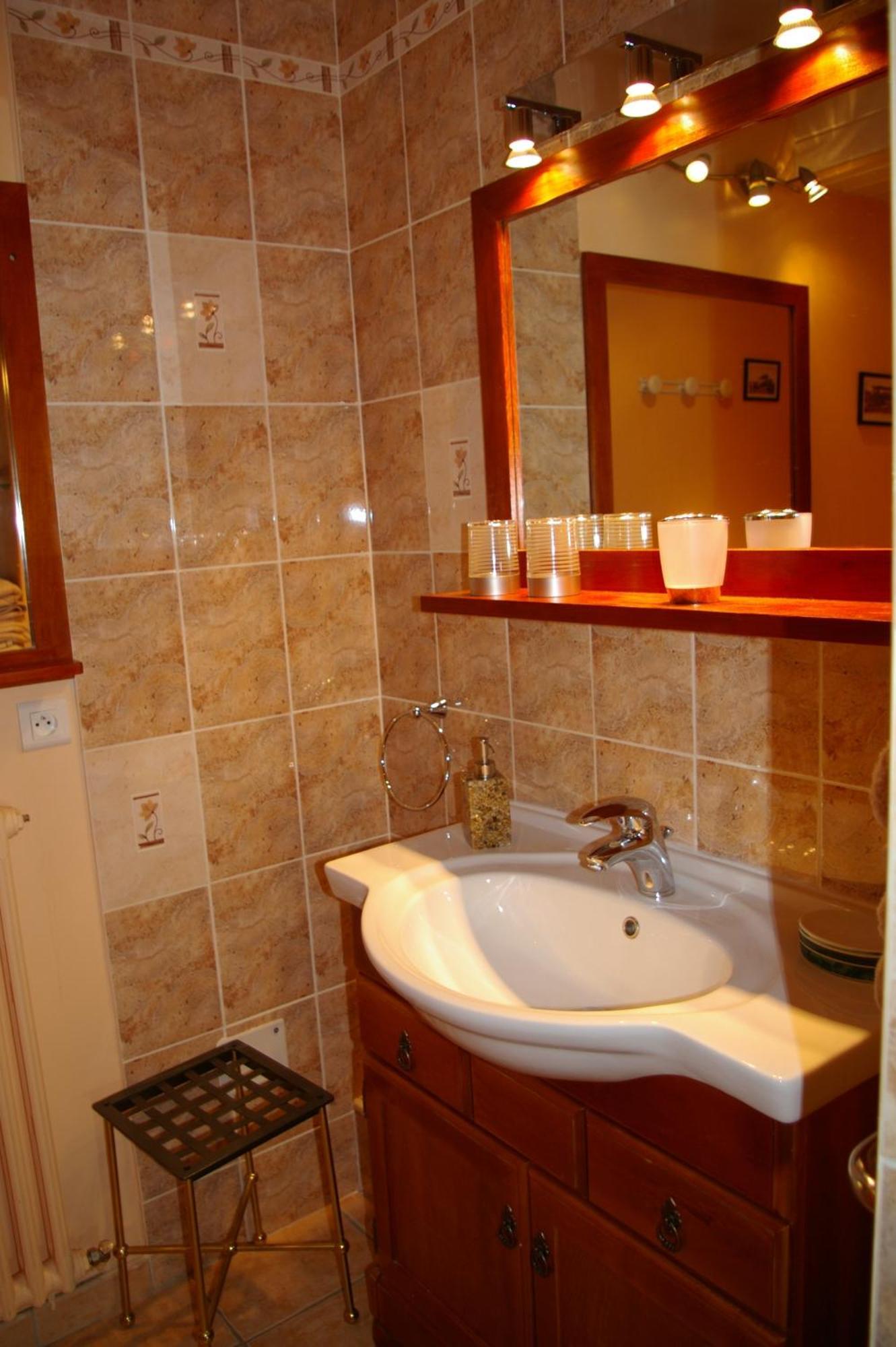 La Cognee Bed & Breakfast Cugnaux Luaran gambar