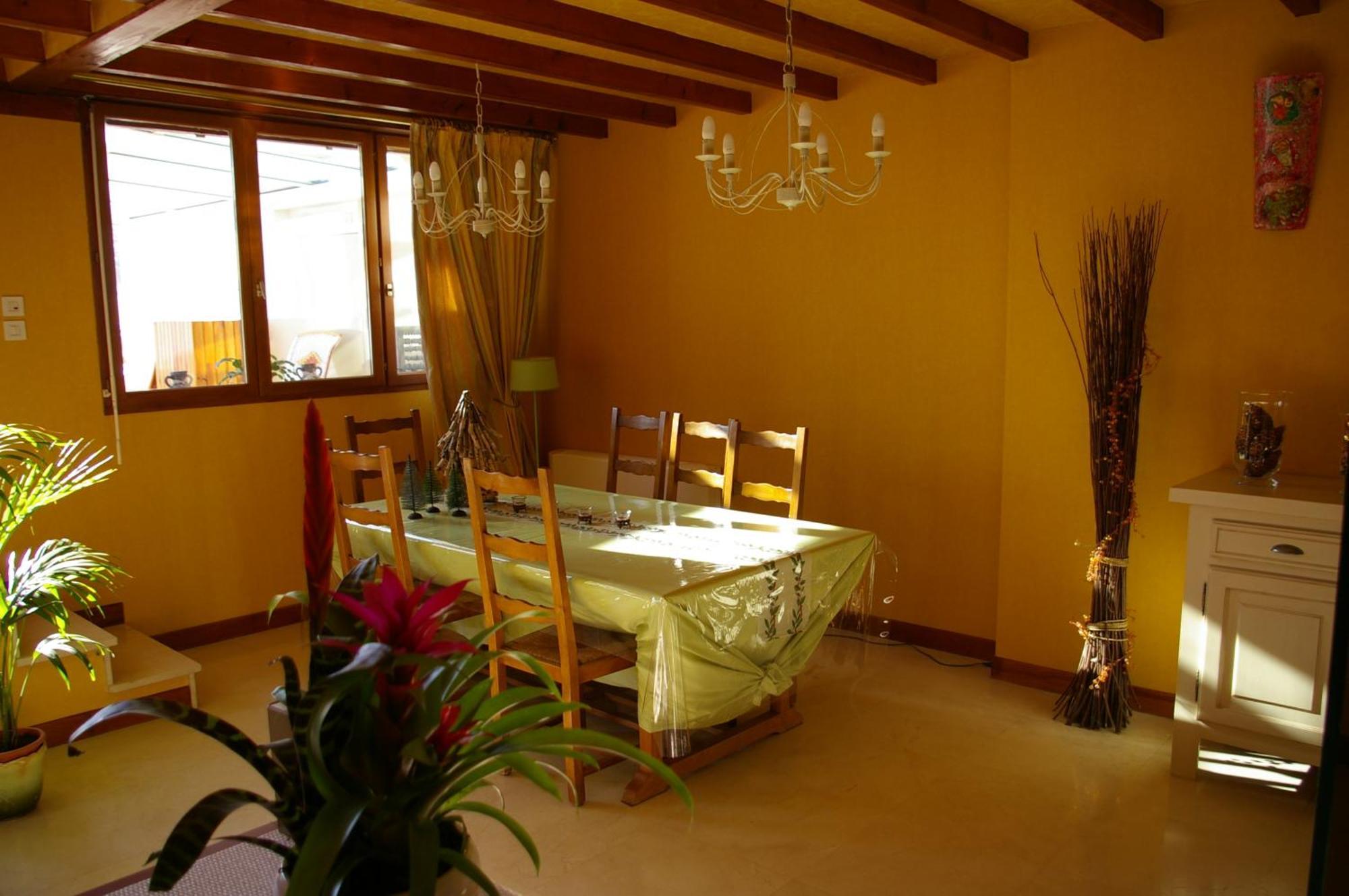 La Cognee Bed & Breakfast Cugnaux Luaran gambar