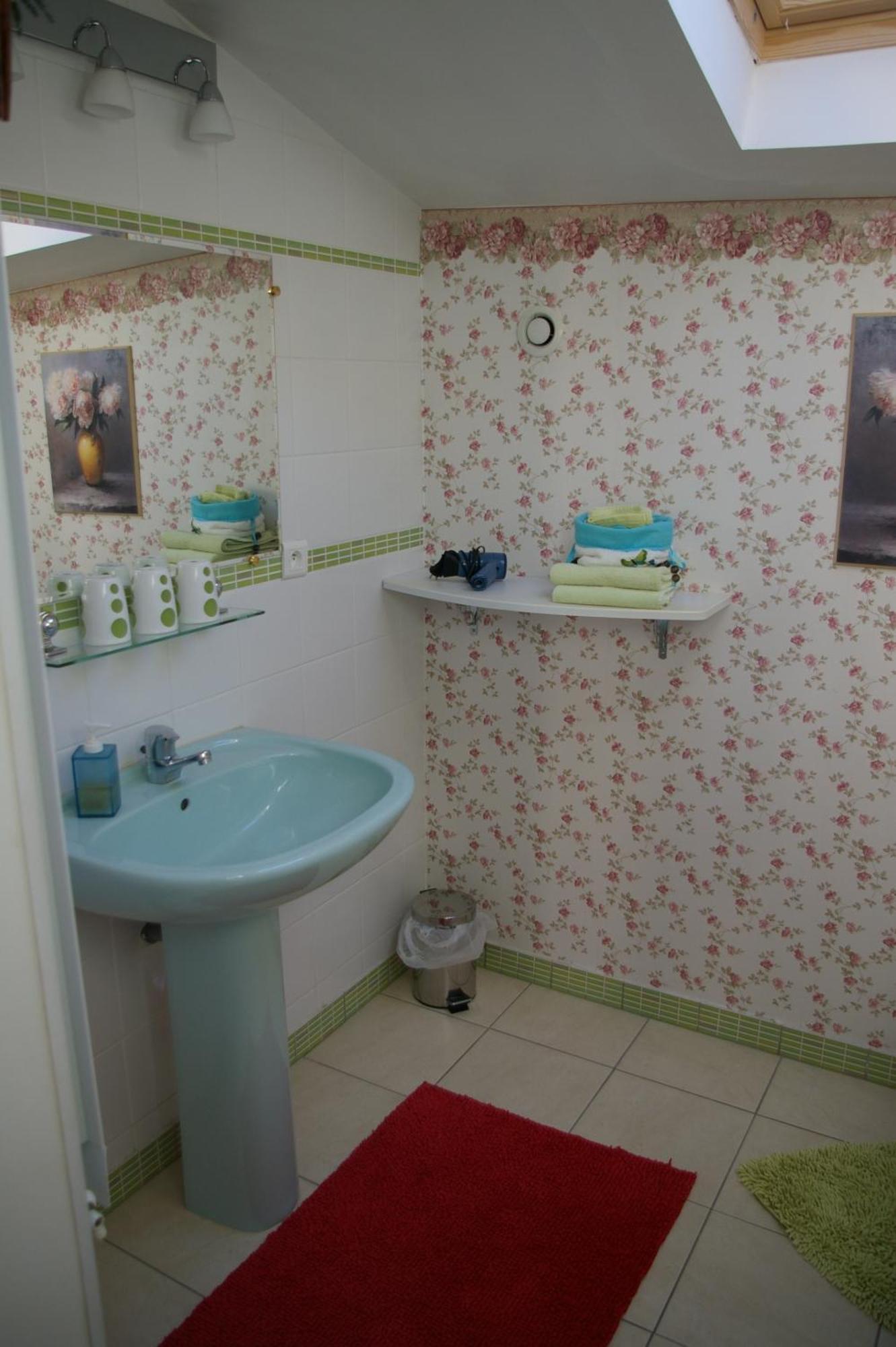 La Cognee Bed & Breakfast Cugnaux Luaran gambar