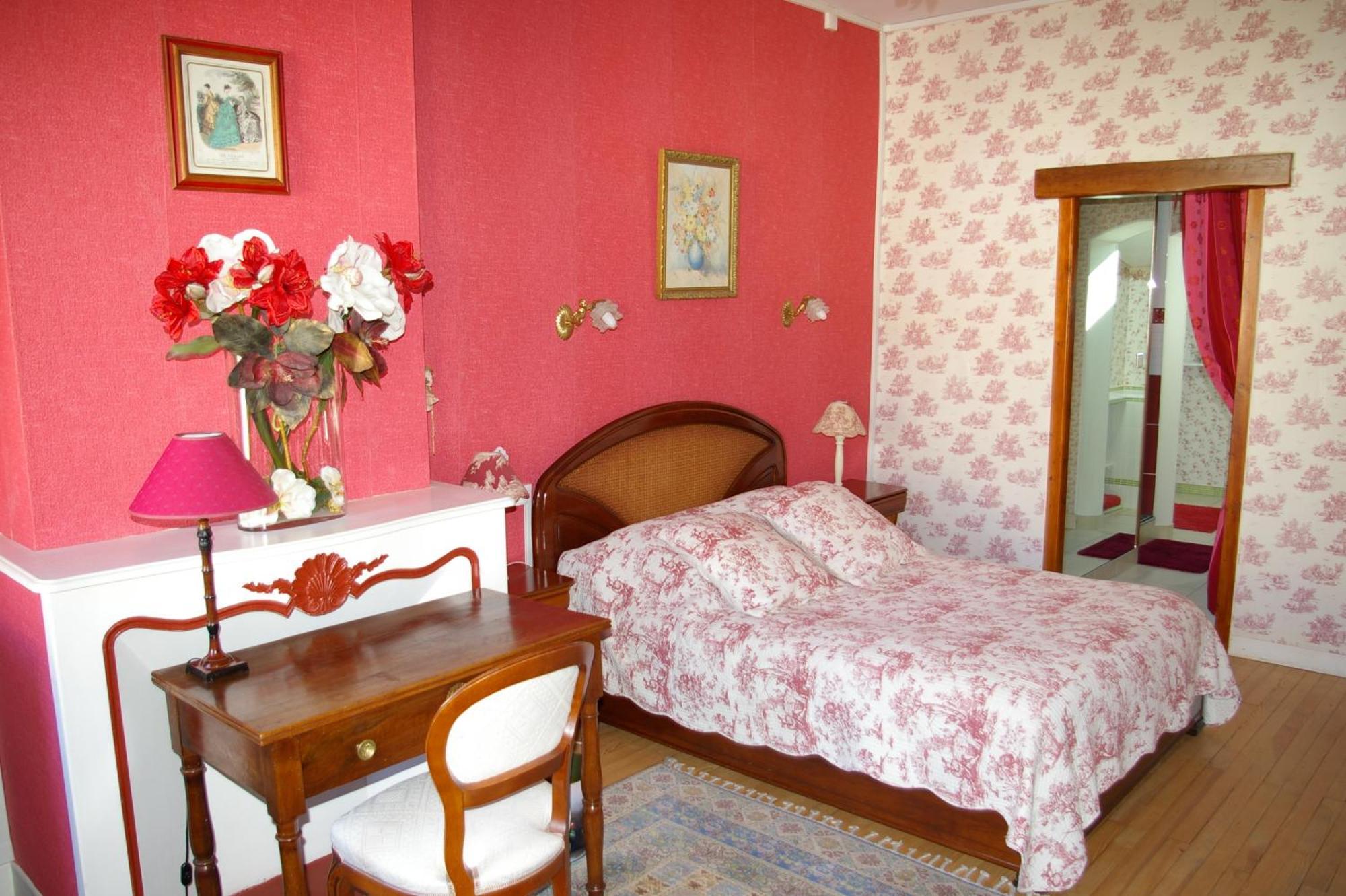 La Cognee Bed & Breakfast Cugnaux Luaran gambar