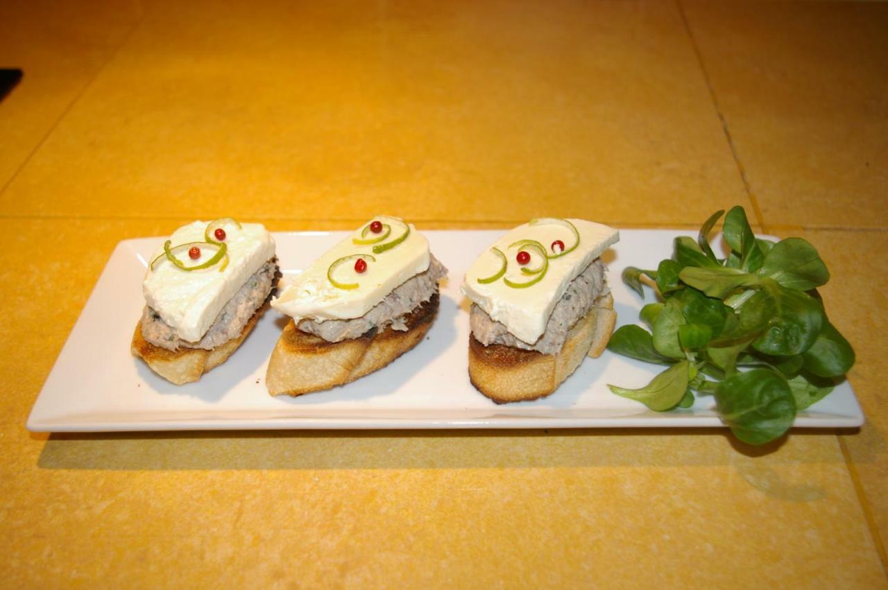 La Cognee Bed & Breakfast Cugnaux Luaran gambar