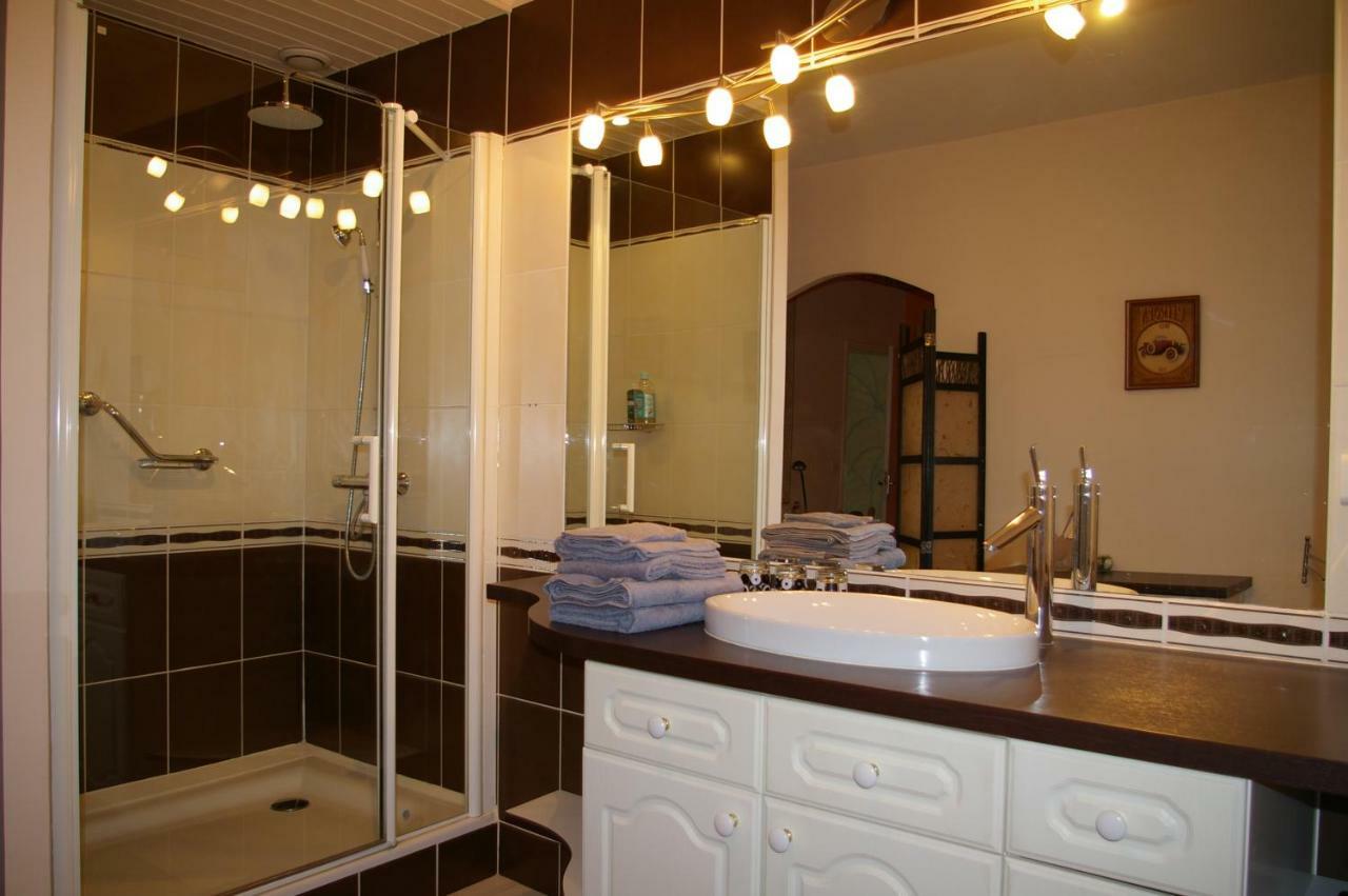 La Cognee Bed & Breakfast Cugnaux Luaran gambar