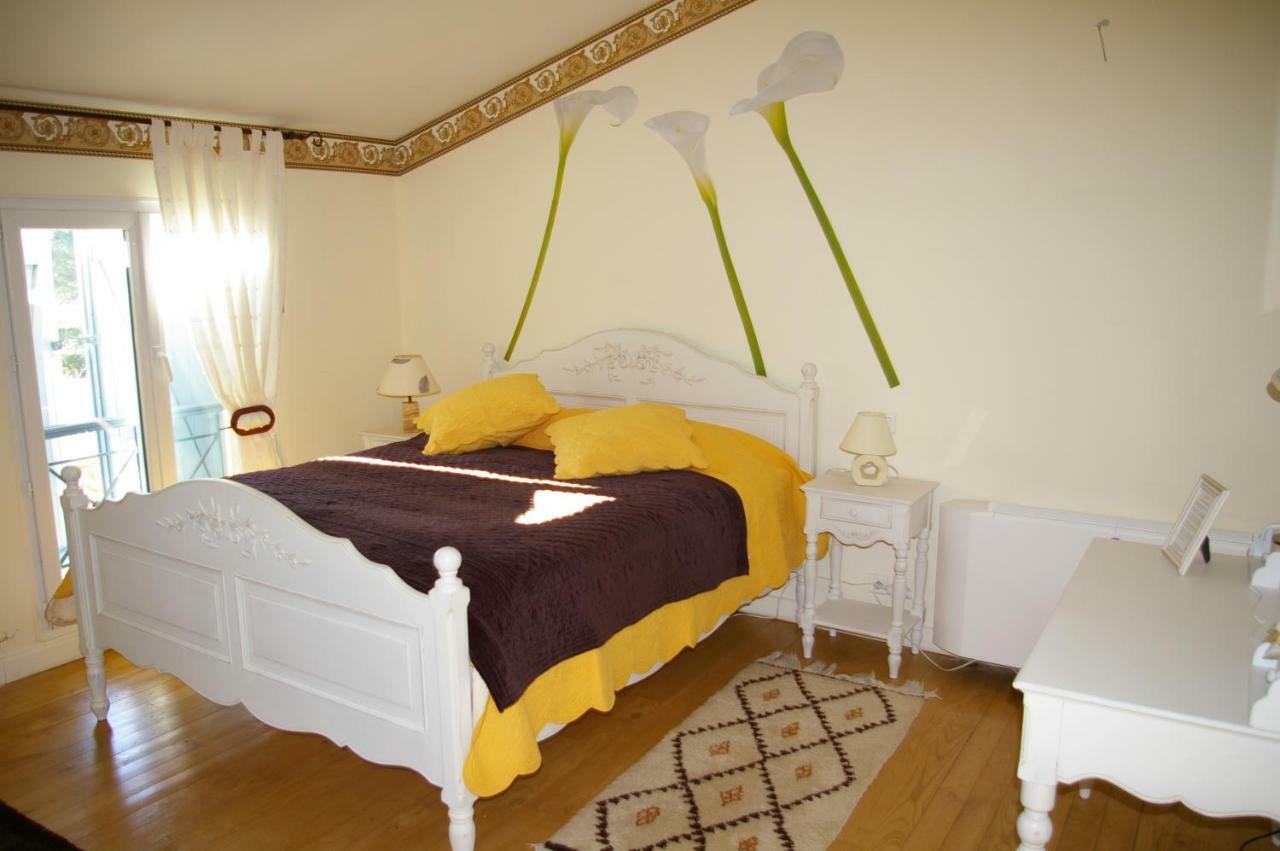 La Cognee Bed & Breakfast Cugnaux Luaran gambar
