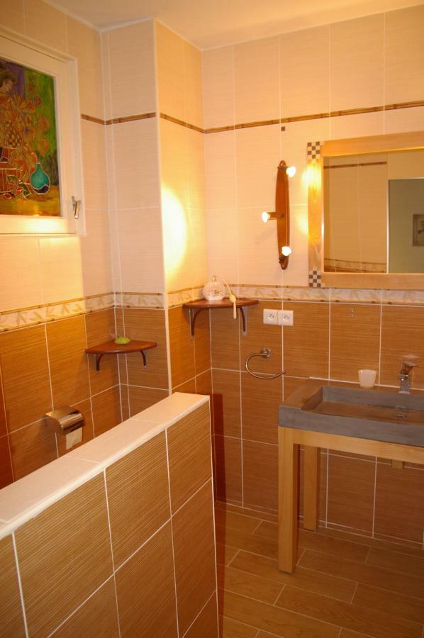 La Cognee Bed & Breakfast Cugnaux Luaran gambar