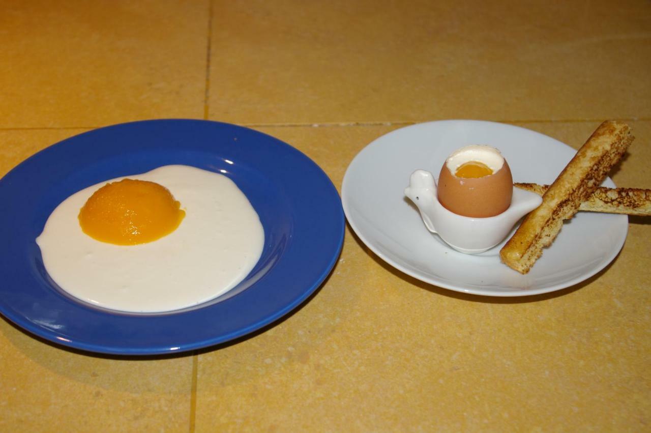 La Cognee Bed & Breakfast Cugnaux Luaran gambar