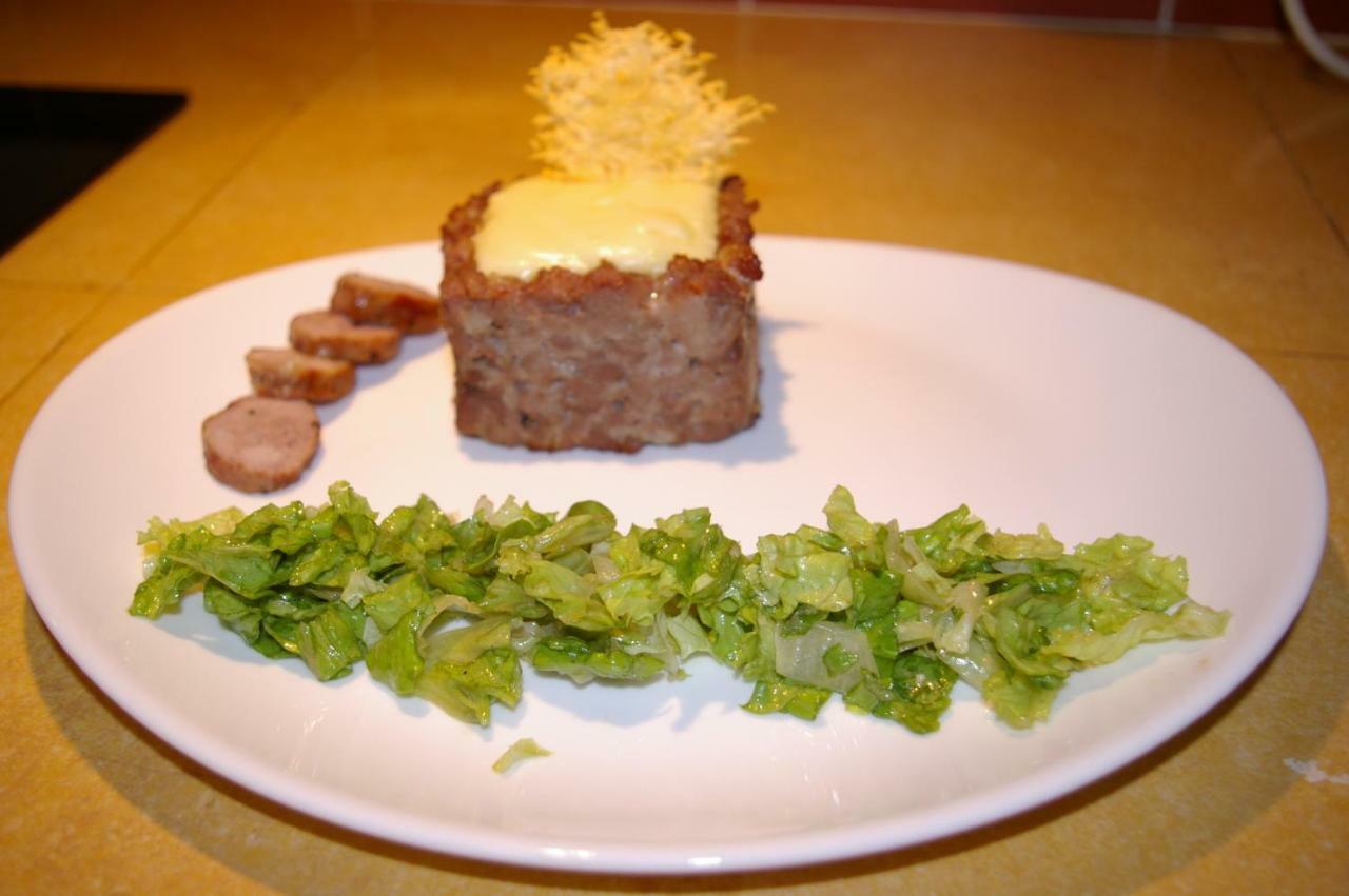 La Cognee Bed & Breakfast Cugnaux Luaran gambar