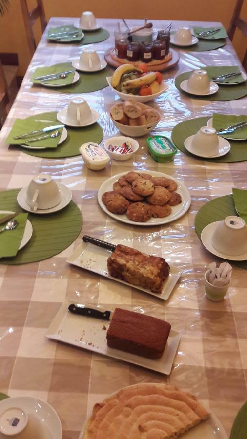 La Cognee Bed & Breakfast Cugnaux Luaran gambar