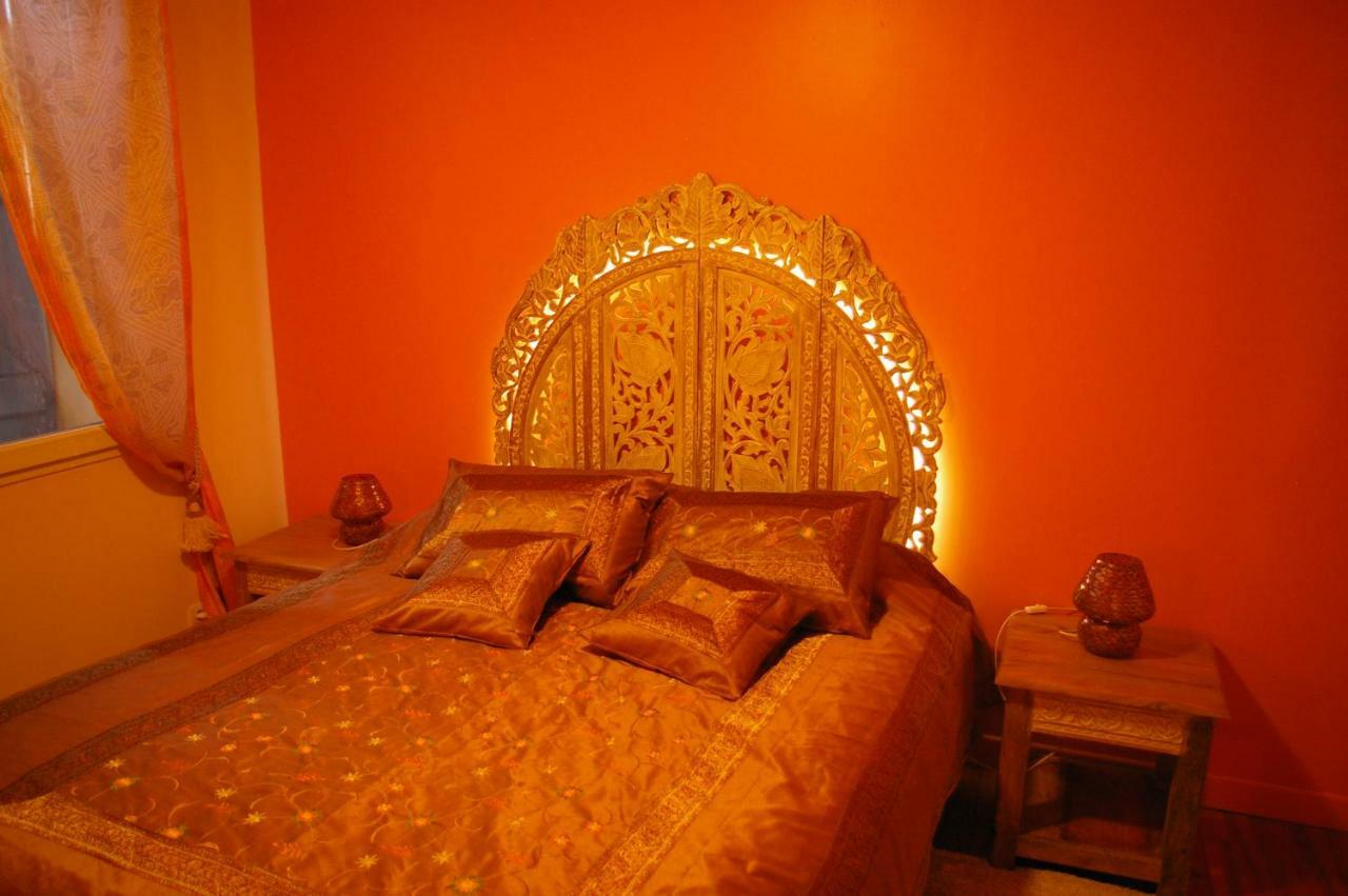 La Cognee Bed & Breakfast Cugnaux Bilik gambar